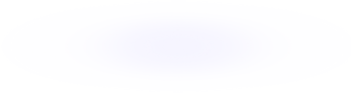 white circle gradient shadow